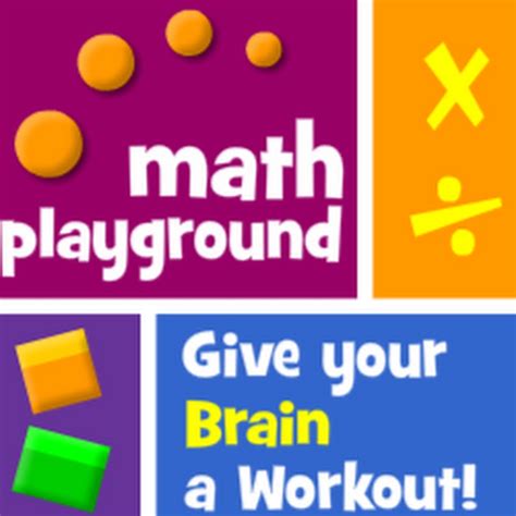 Math Playground provides a safe place for kids to explore logic and problem solving online. . Math playgrown